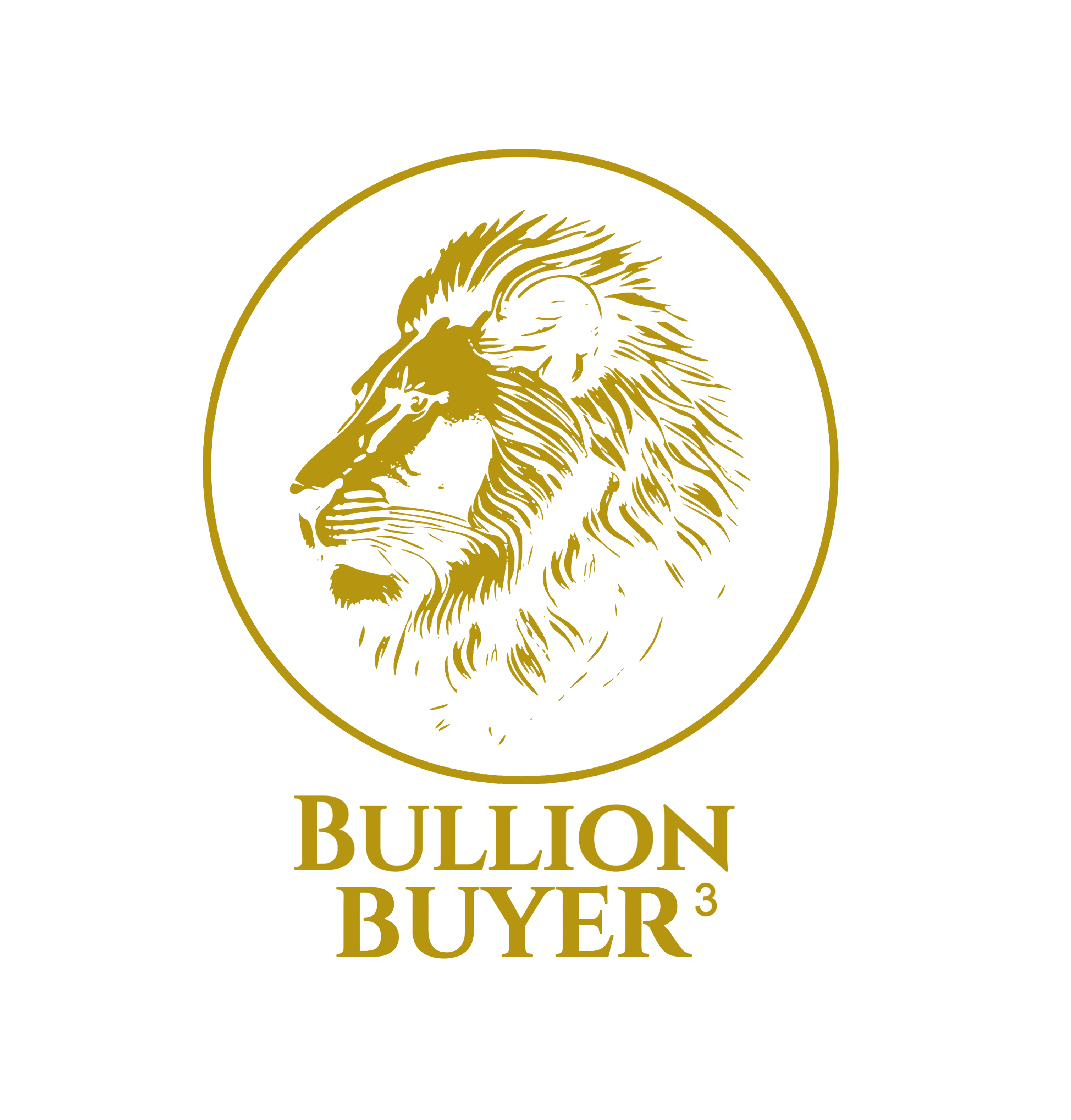 Bullion Buyer Logo